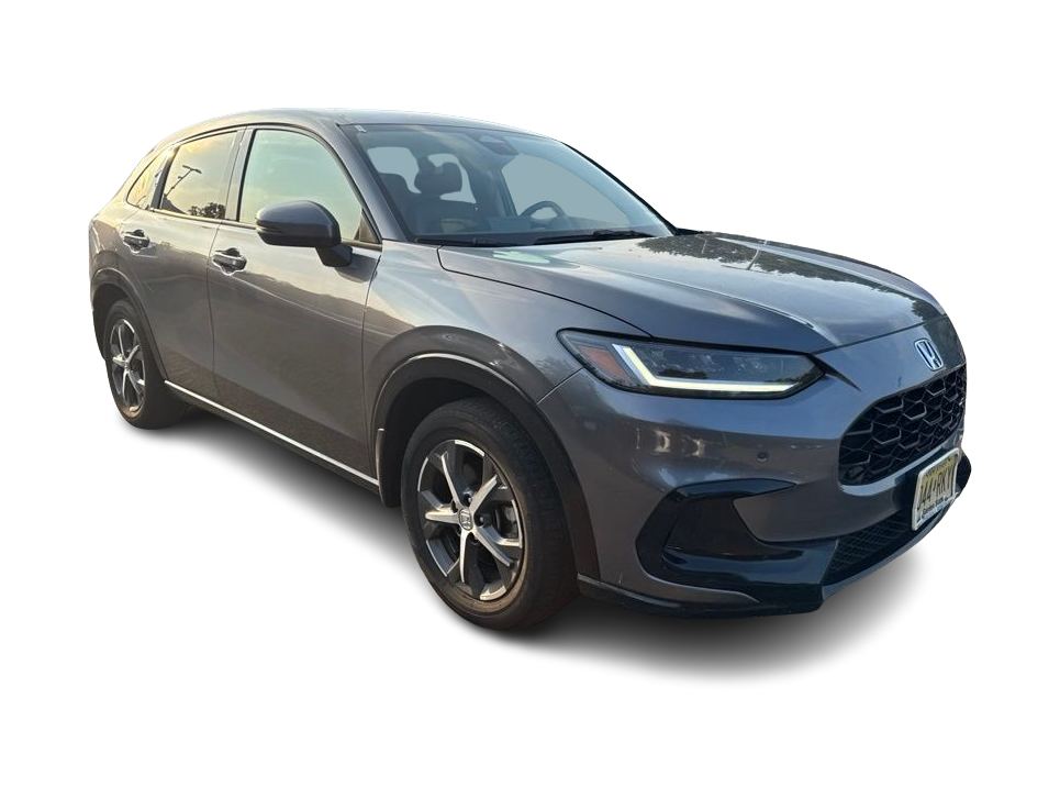 Thumbnail: 2023 Honda HR-V - 8