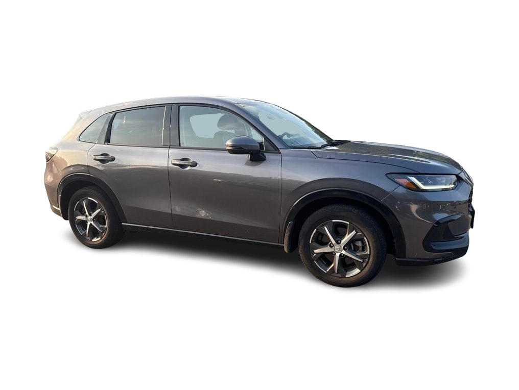 Thumbnail: 2023 Honda HR-V - 11