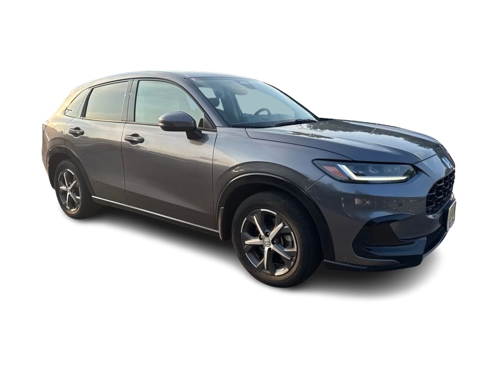 Thumbnail: 2023 Honda HR-V - 9