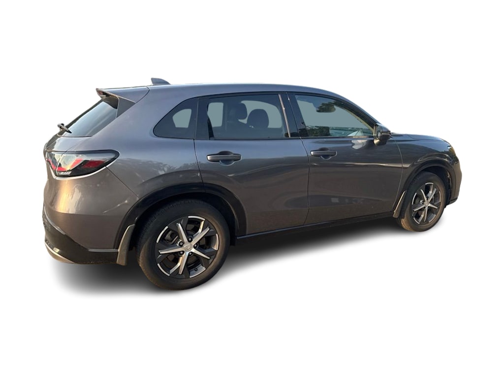 Thumbnail: 2023 Honda HR-V - 17