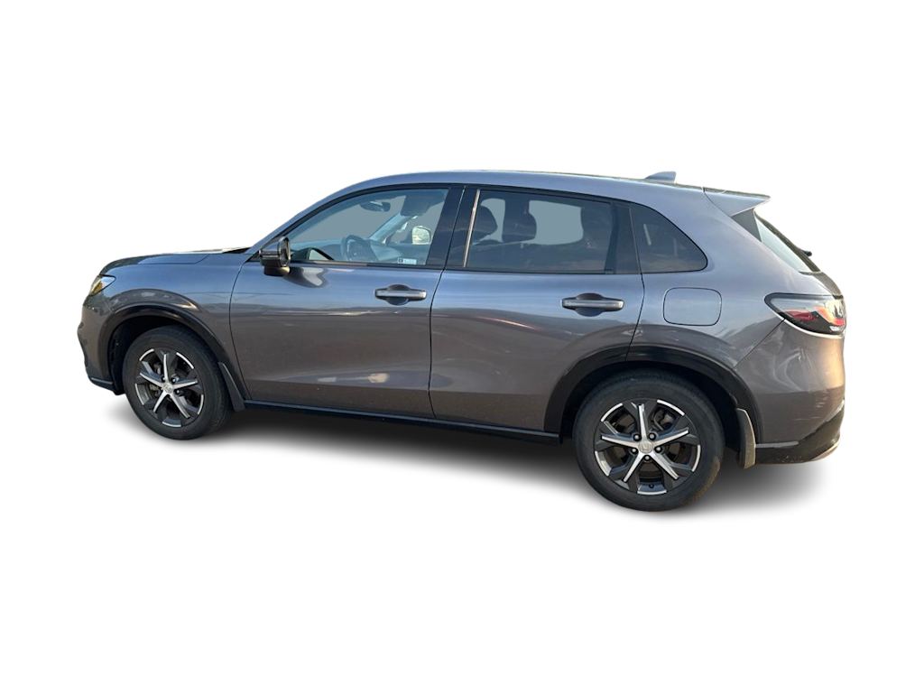 Thumbnail: 2023 Honda HR-V - 21
