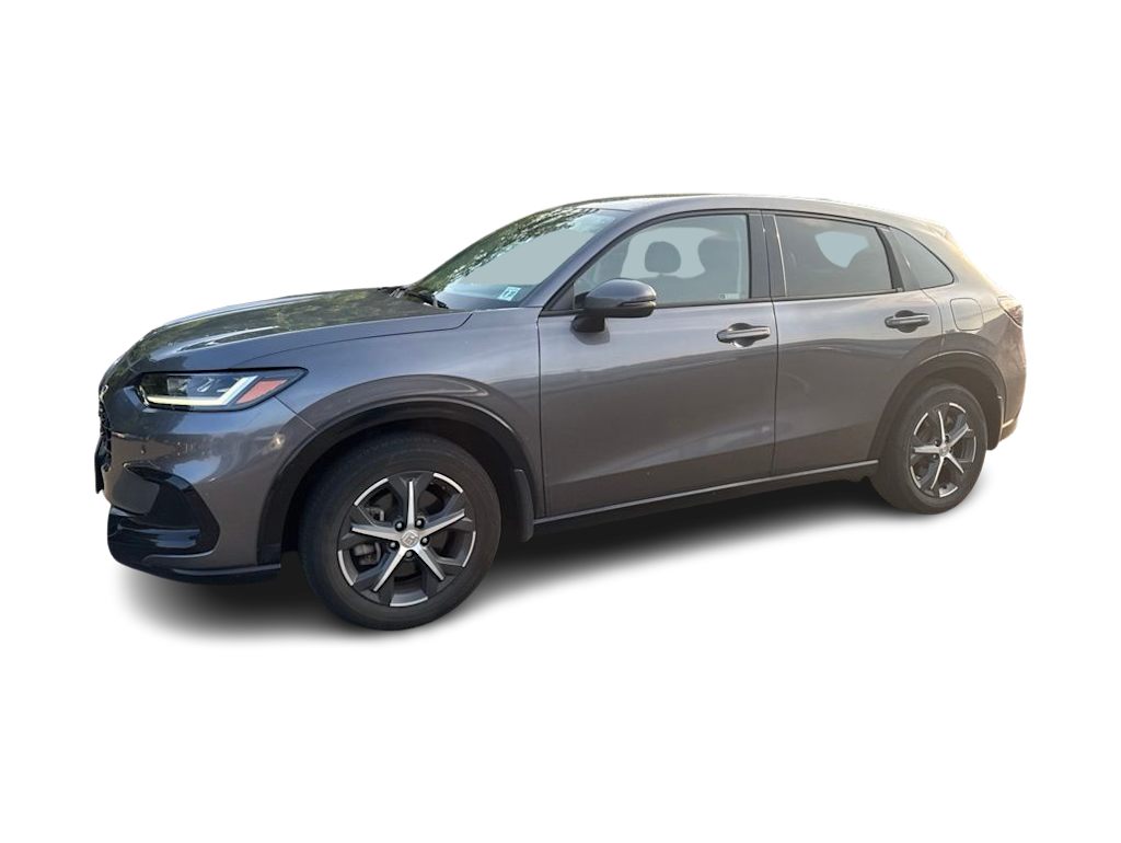 Thumbnail: 2023 Honda HR-V - 7