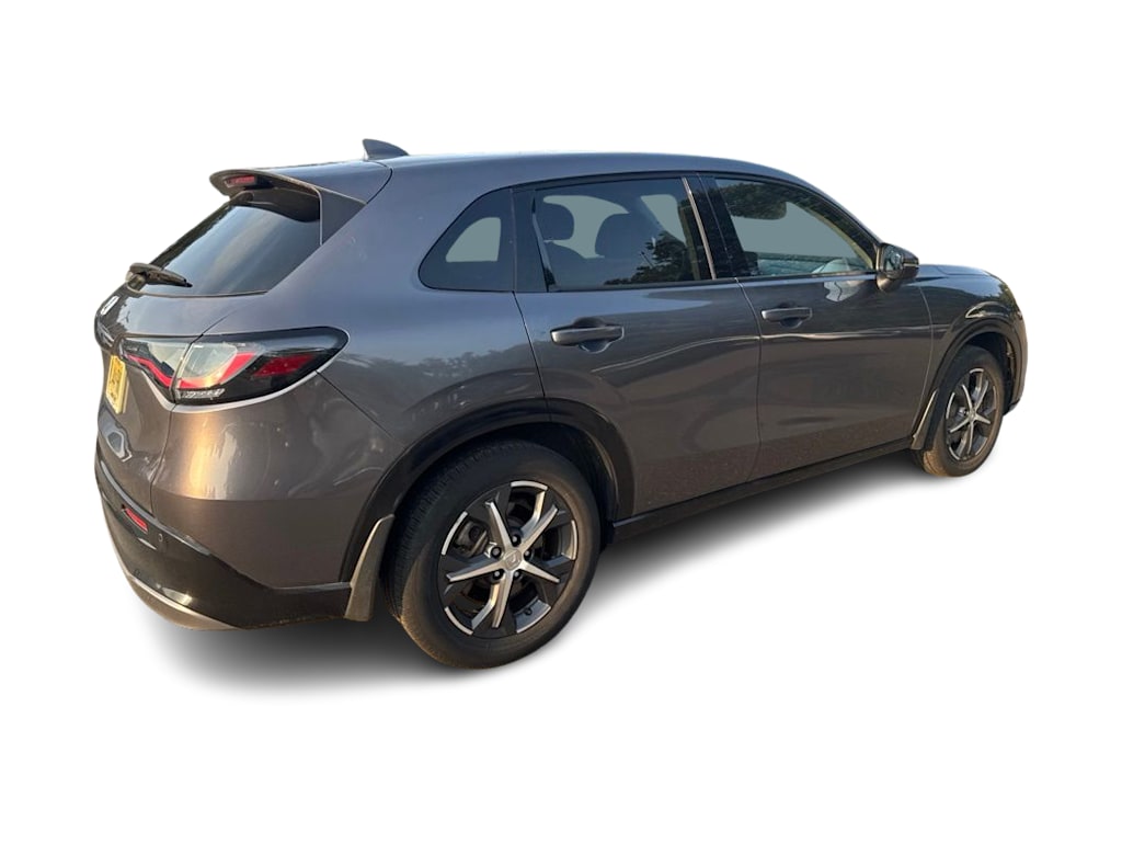 Thumbnail: 2023 Honda HR-V - 18