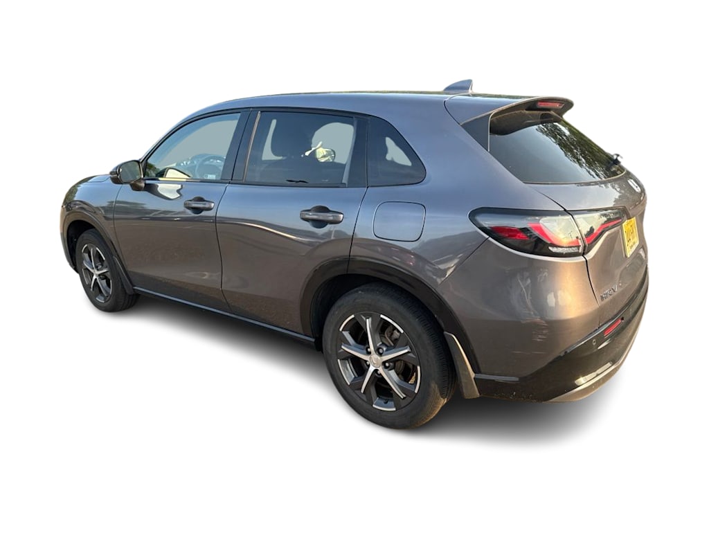 Thumbnail: 2023 Honda HR-V - 3