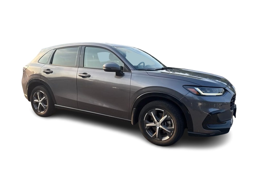 Thumbnail: 2023 Honda HR-V - 10