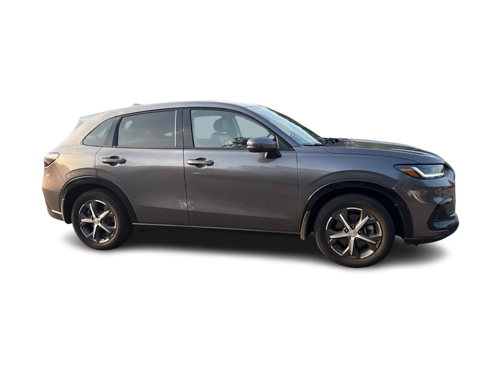 Thumbnail: 2023 Honda HR-V - 12