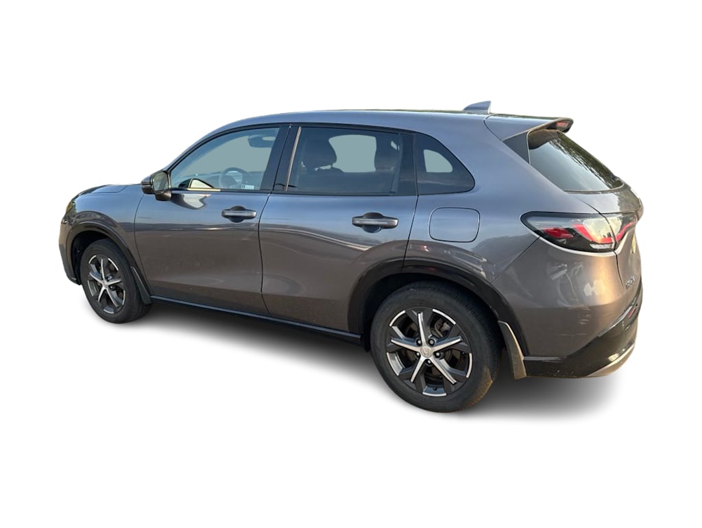 Thumbnail: 2023 Honda HR-V - 19