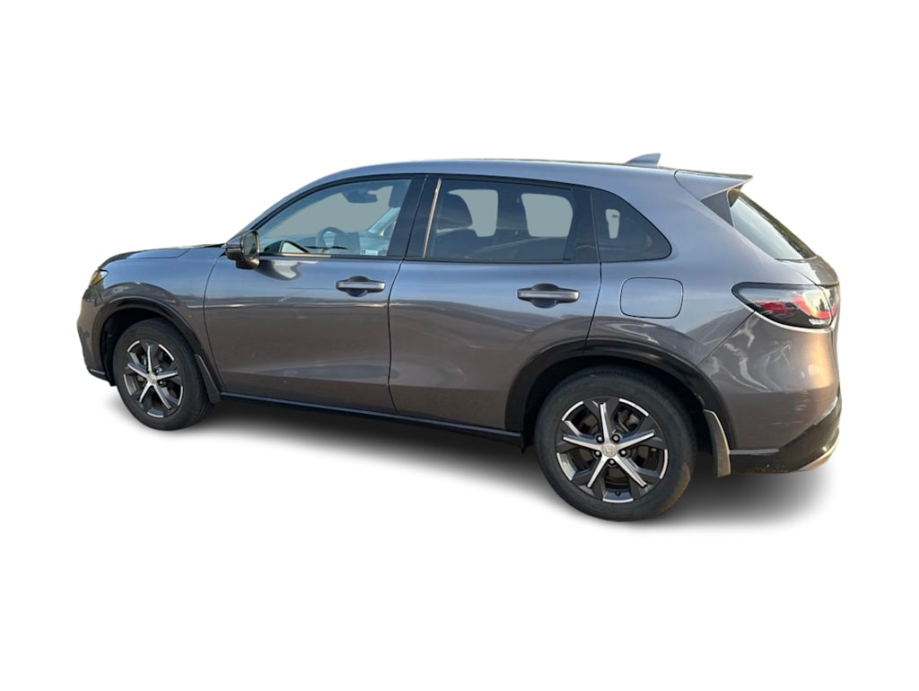 Thumbnail: 2023 Honda HR-V - 20