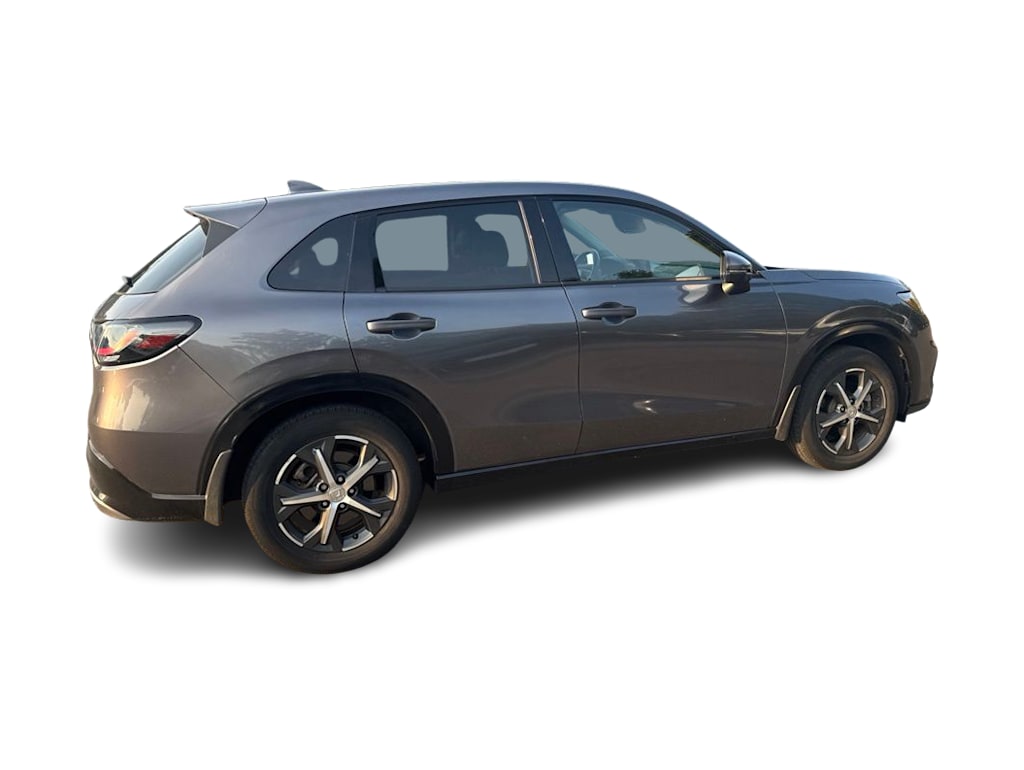 Thumbnail: 2023 Honda HR-V - 16