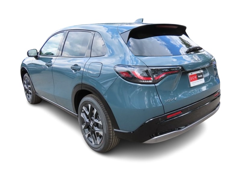 Thumbnail: 2026 Honda HR-V - 4