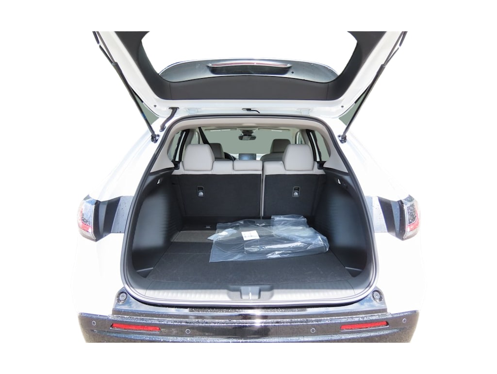 Thumbnail: 2026 Honda HR-V - 18