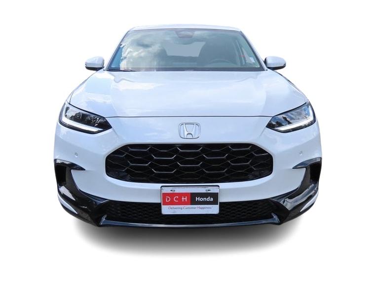 Thumbnail: 2026 Honda HR-V - 6