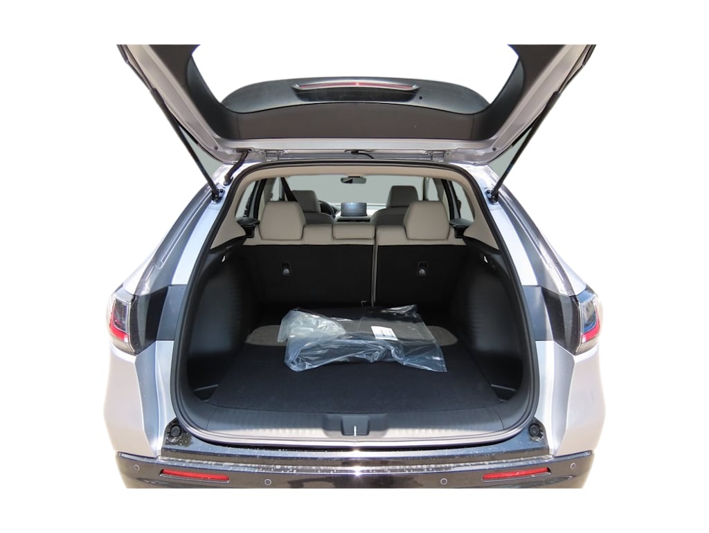 Thumbnail: 2026 Honda HR-V - 16