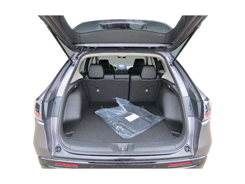 Thumbnail: 2026 Honda HR-V - 22