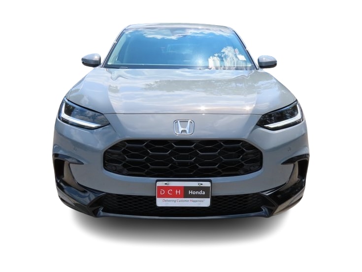 Thumbnail: 2026 Honda HR-V - 6