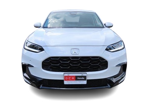 Thumbnail: 2026 Honda HR-V - 6