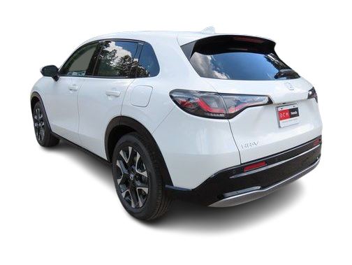 Thumbnail: 2026 Honda HR-V - 4