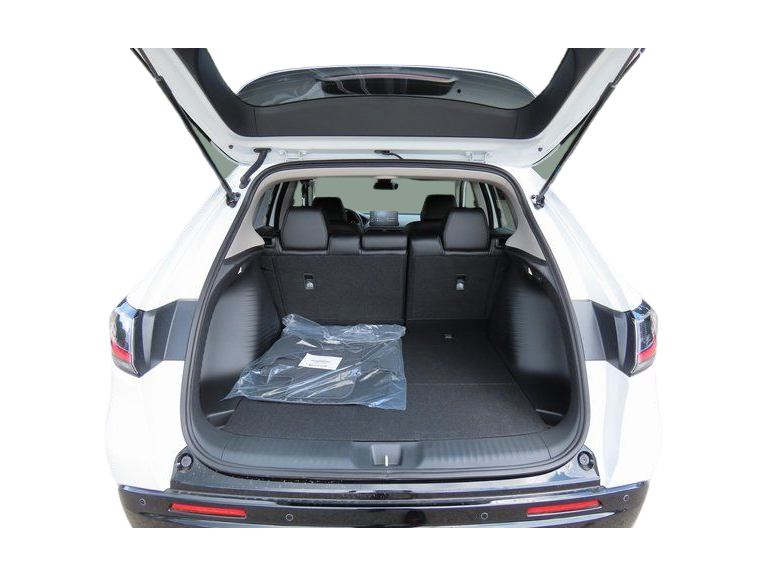 Thumbnail: 2026 Honda HR-V - 17