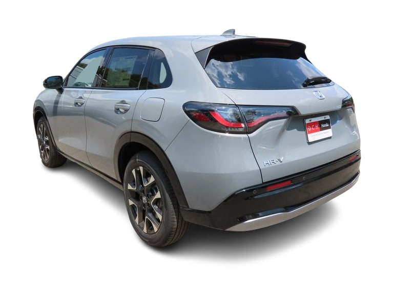 Thumbnail: 2027 Honda HR-V - 4