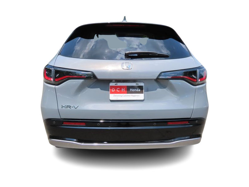 Thumbnail: 2027 Honda HR-V - 5