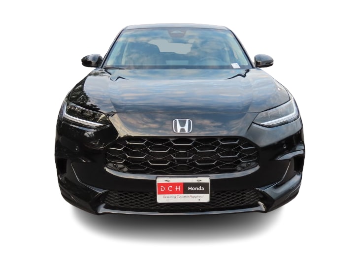 Thumbnail: 2027 Honda HR-V - 16