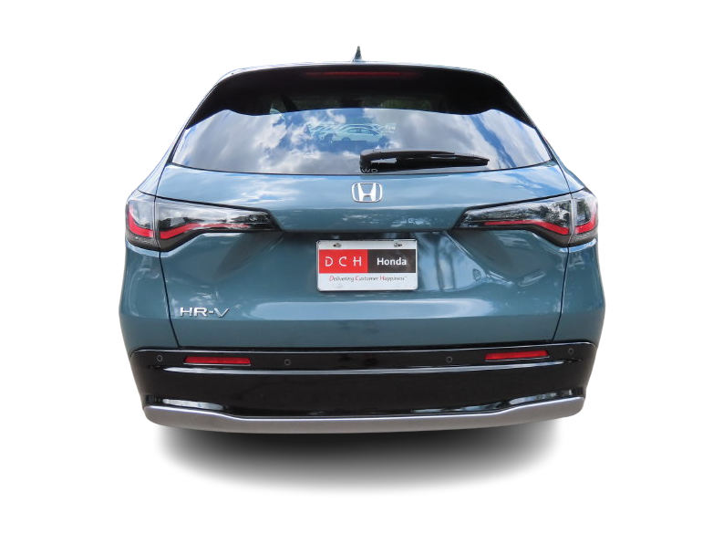 Thumbnail: 2027 Honda HR-V - 5
