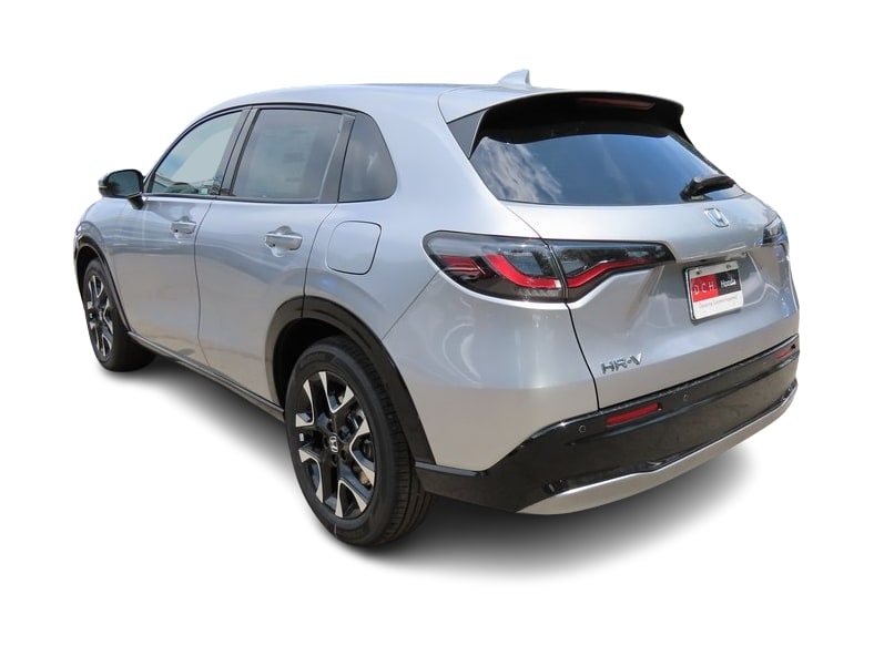 Thumbnail: 2026 Honda HR-V - 4