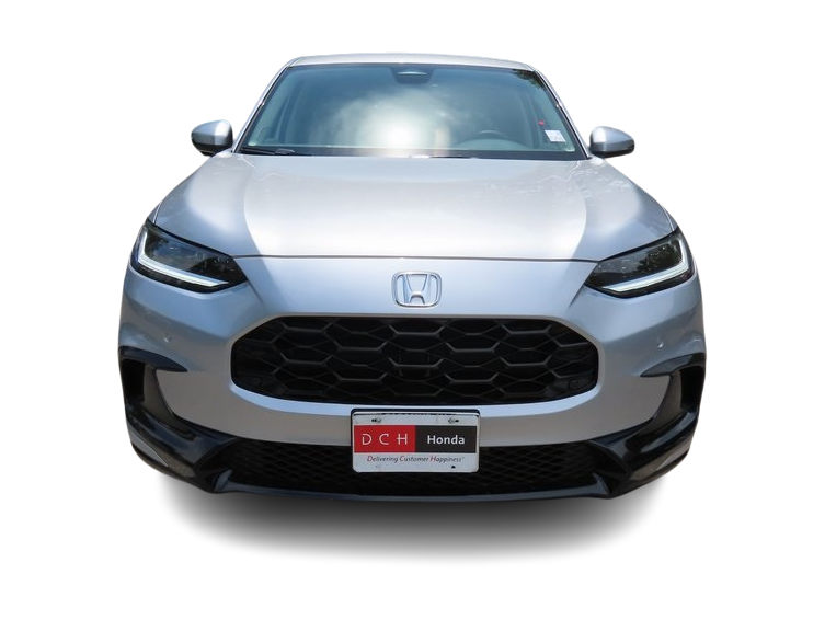 Thumbnail: 2026 Honda HR-V - 18