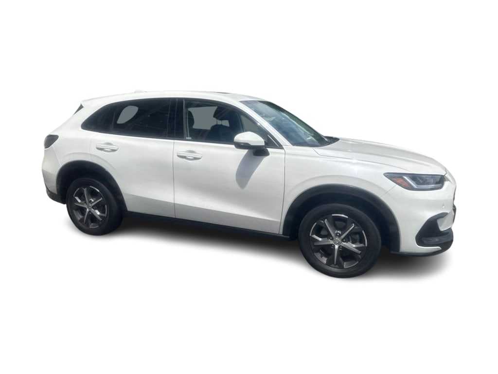 Thumbnail: 2024 Honda HR-V - 11