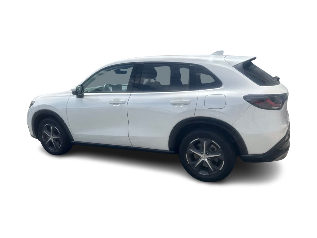 Thumbnail: 2024 Honda HR-V - 3
