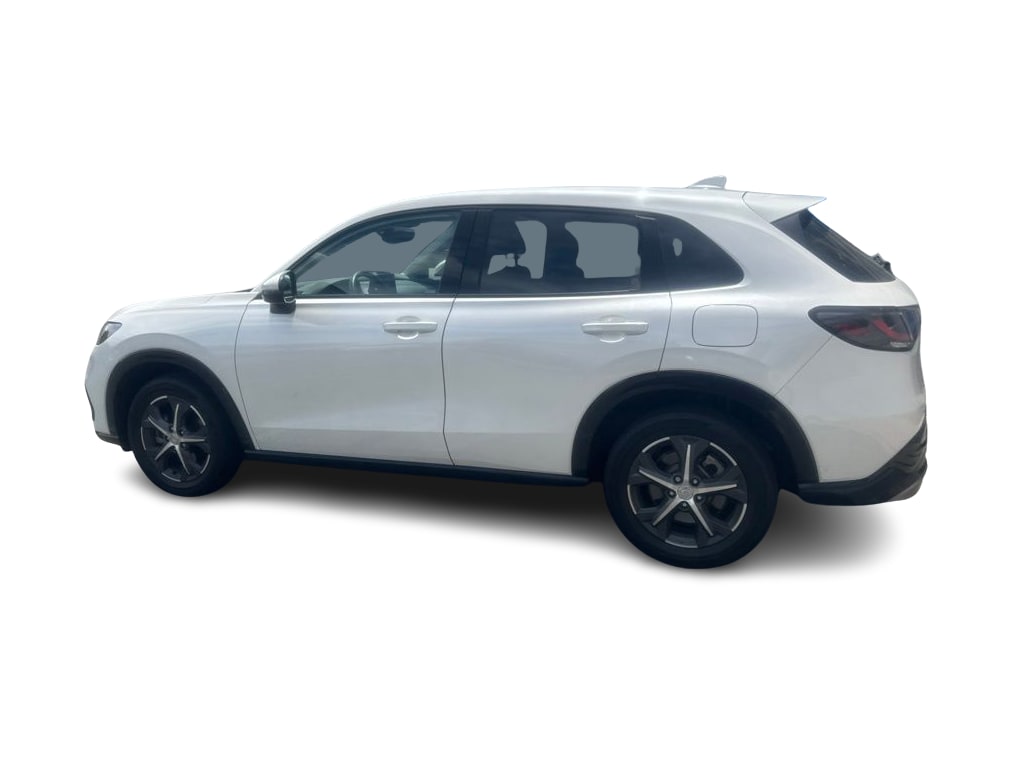 Thumbnail: 2024 Honda HR-V - 20