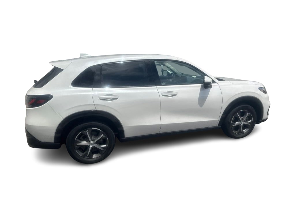 Thumbnail: 2024 Honda HR-V - 15
