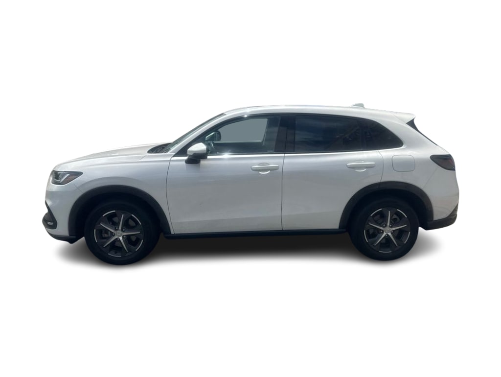 Thumbnail: 2024 Honda HR-V - 22