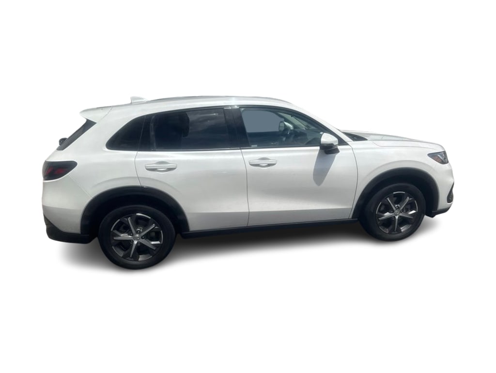 Thumbnail: 2024 Honda HR-V - 14