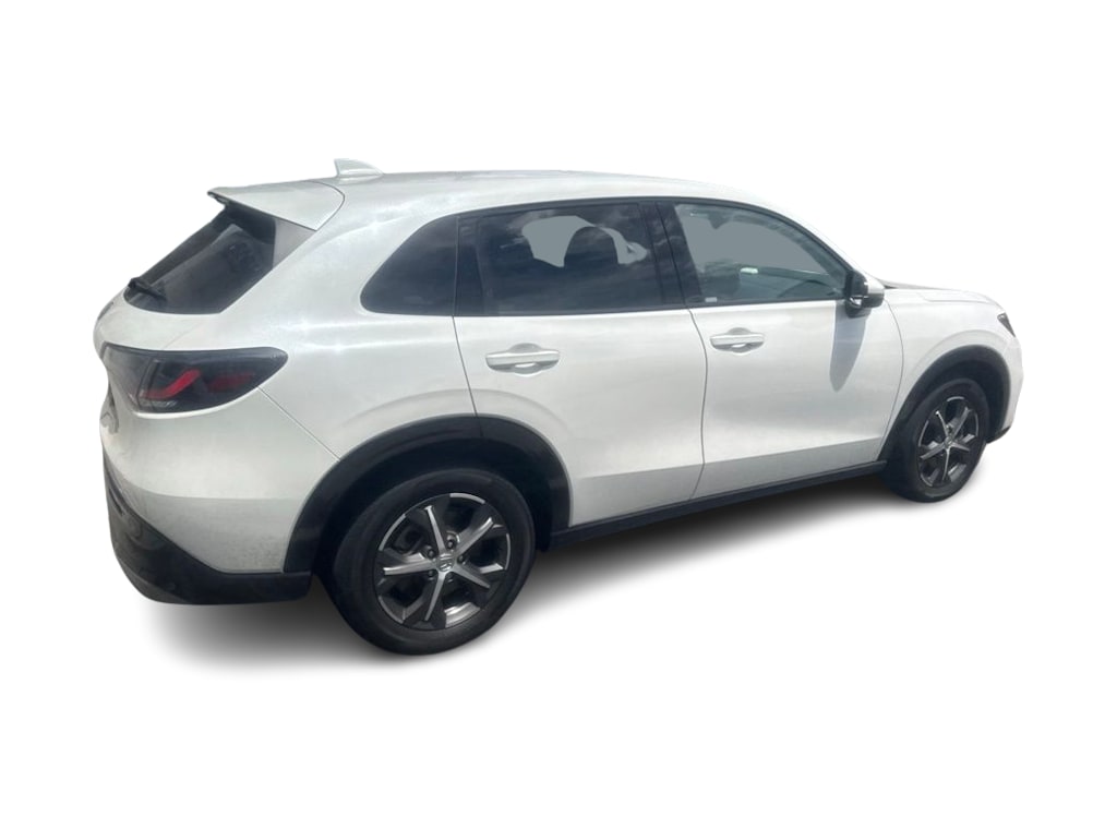 Thumbnail: 2024 Honda HR-V - 17