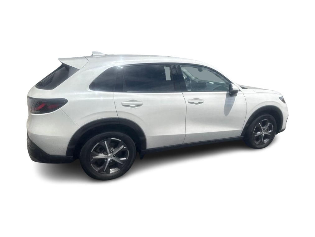 Thumbnail: 2024 Honda HR-V - 16