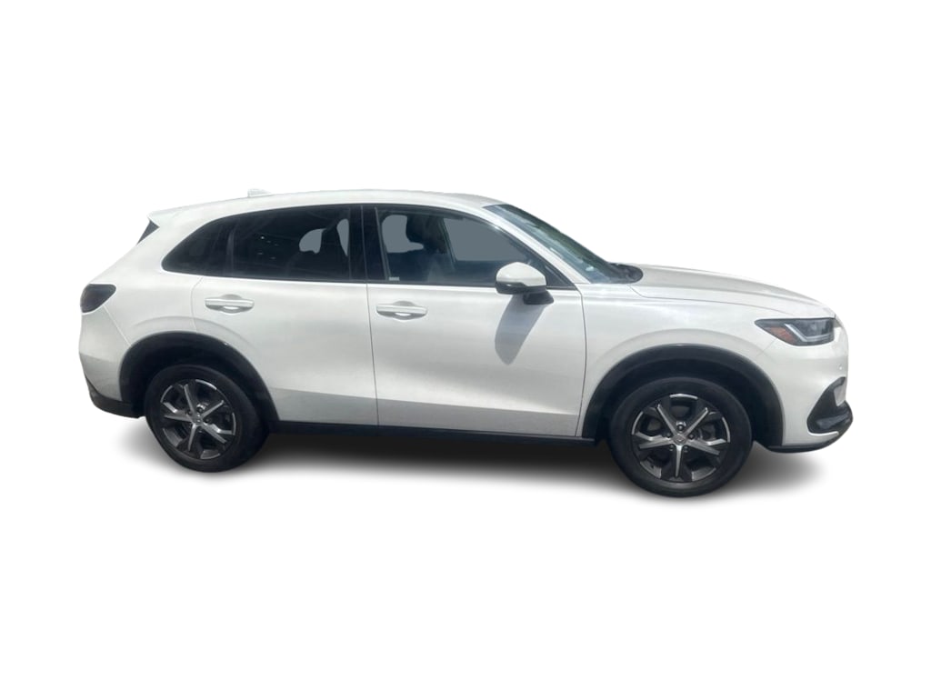 Thumbnail: 2024 Honda HR-V - 12