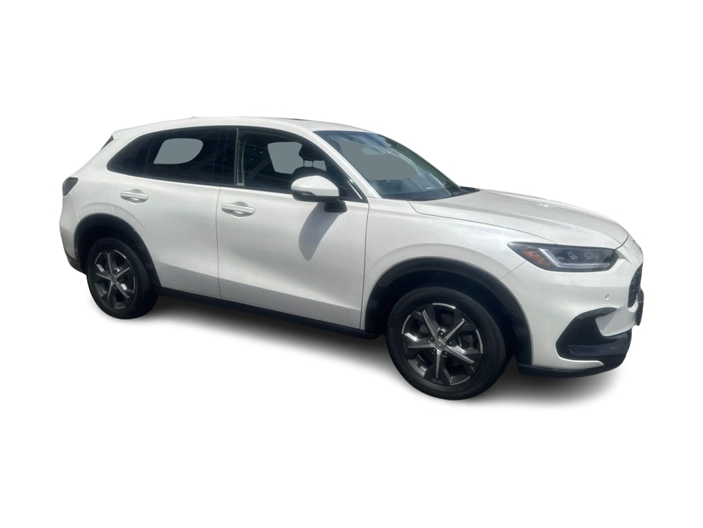 Thumbnail: 2024 Honda HR-V - 10