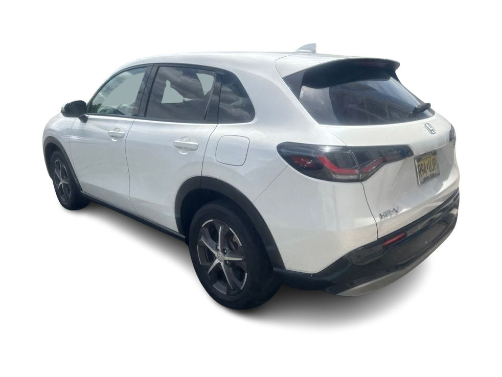 Thumbnail: 2024 Honda HR-V - 4
