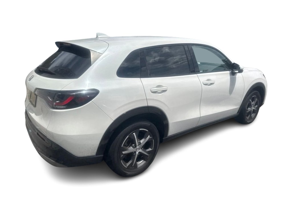 Thumbnail: 2024 Honda HR-V - 18