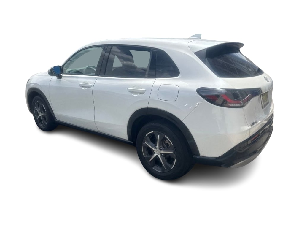 Thumbnail: 2024 Honda HR-V - 19