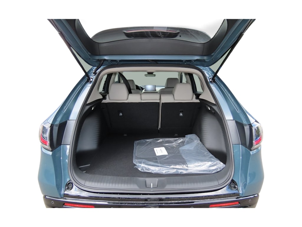 Thumbnail: 2026 Honda HR-V - 18