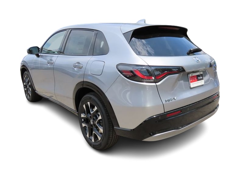 Thumbnail: 2027 Honda HR-V - 4