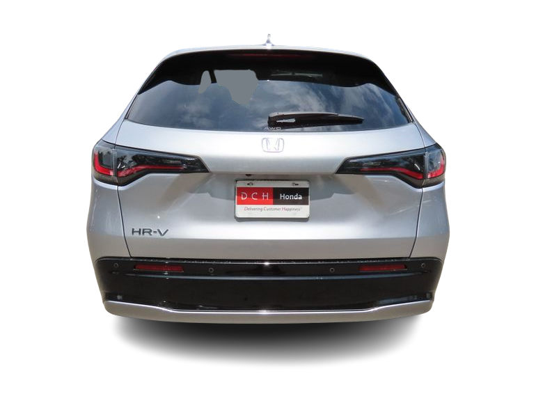 Thumbnail: 2027 Honda HR-V - 5