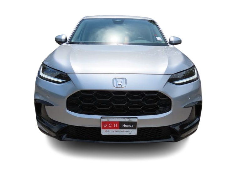 Thumbnail: 2027 Honda HR-V - 18