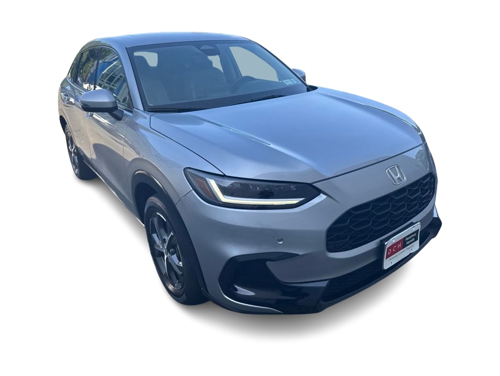 Thumbnail: 2024 Honda HR-V - 9