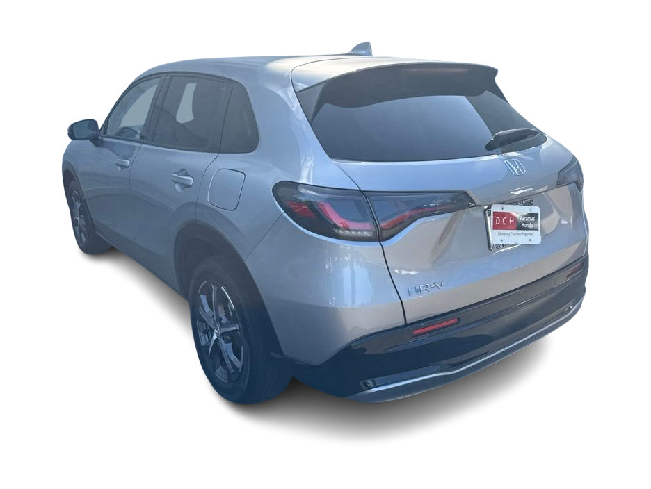Thumbnail: 2024 Honda HR-V - 18