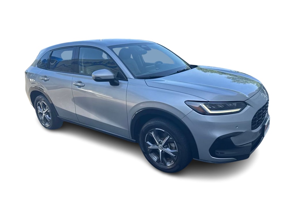 Thumbnail: 2024 Honda HR-V - 12