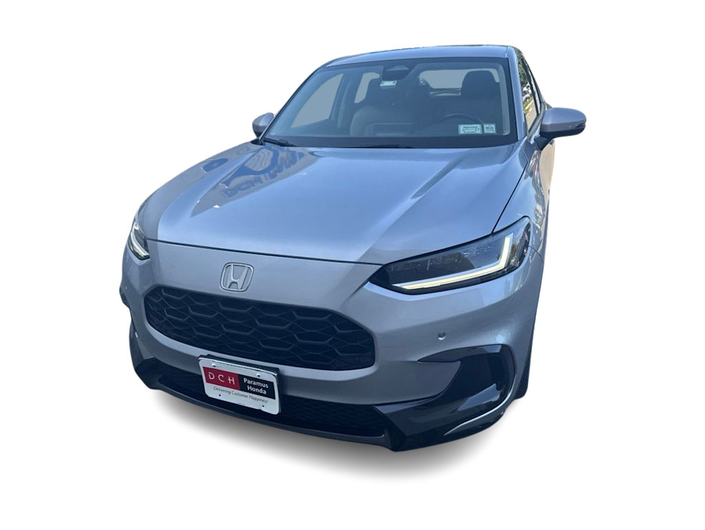 Thumbnail: 2024 Honda HR-V - 5