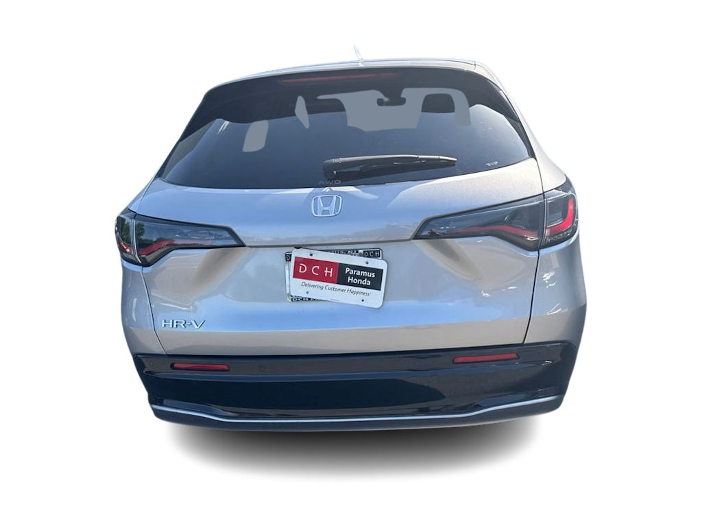 Thumbnail: 2024 Honda HR-V - 4